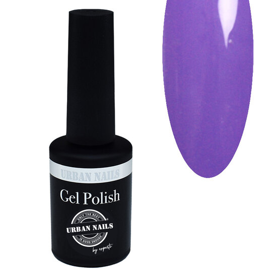 Urban Nails Gel Polish 129 8g