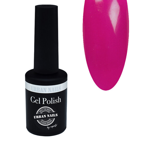Urban Nails Gel Polish 130 8g