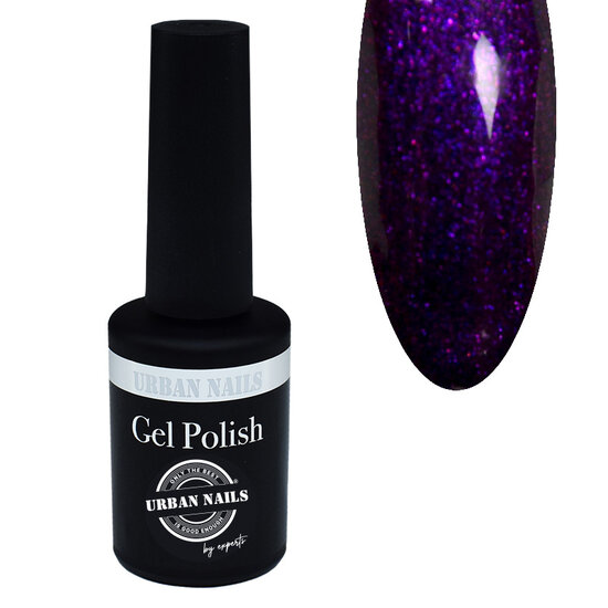 Urban Nails Gel Polish 140 8g