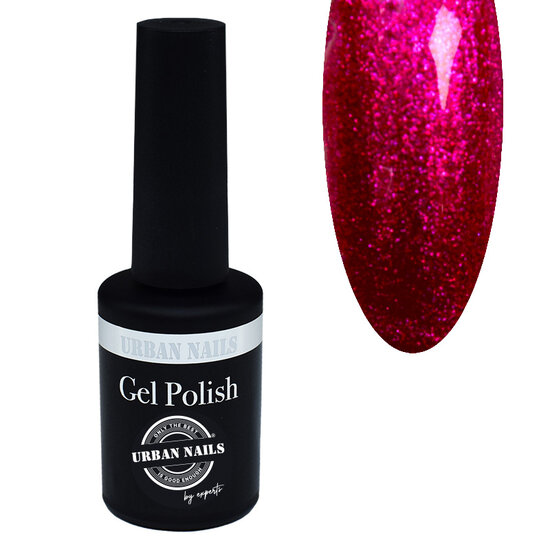 Urban Nails Gel Polish 141 8g