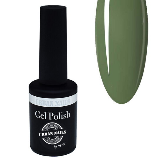 Urban Nails Gel Polish 156 8g
