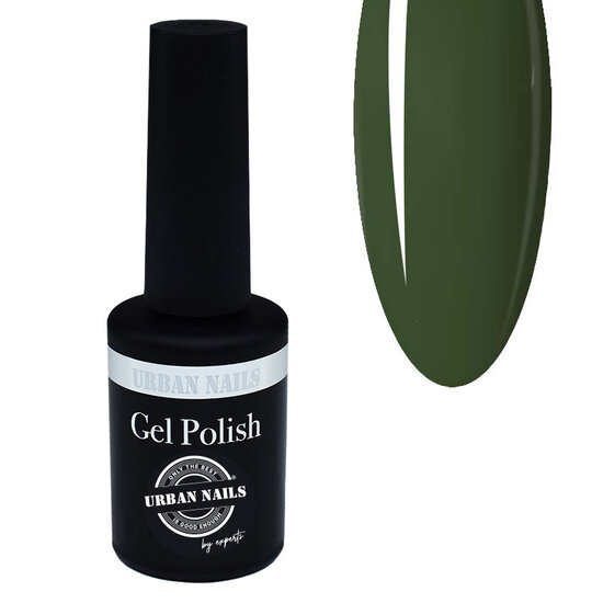 Urban Nails Gel Polish 157 8g