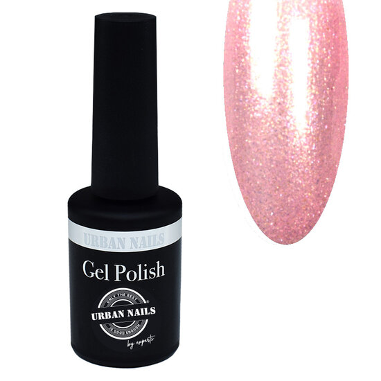 Urban Nails Gel Polish 161 8g