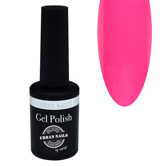 Urban Nails Gel Polish 174 8g