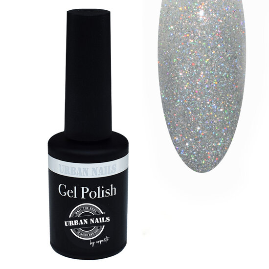 Urban Nails Gel Polish 180 8g