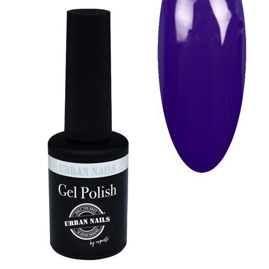 Urban Nails Gel Polish 184 8g