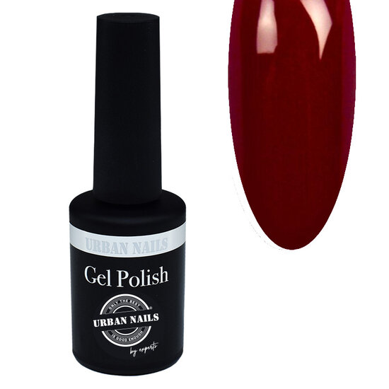 Urban Nails Gel Polish 186 8g