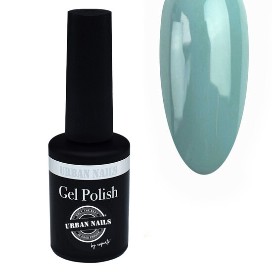 Urban Nails Gel Polish 198 8g
