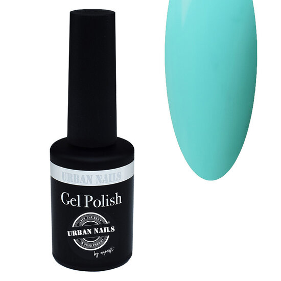 Urban Nails Gel Polish 235 8g