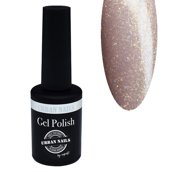 Urban Nails Gel Polish 244 8g