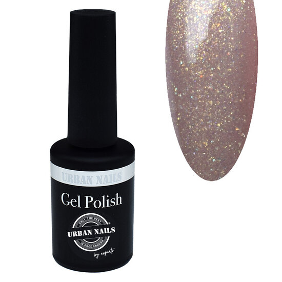 Urban Nails Gel Polish 250 8g
