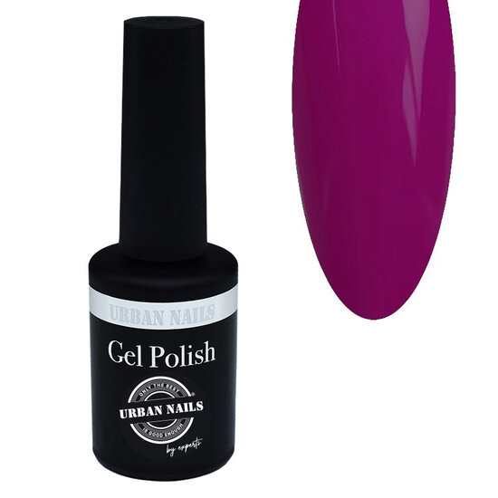 Urban Nails Distri Gel Polish 26 Ingeborg 8g
