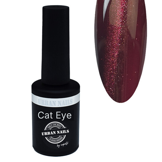 Urban Nails Cat Eye Gel Polish 42-A 8g