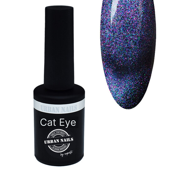 Urban Nails Cat Eye Gel Polish 04-A 8g