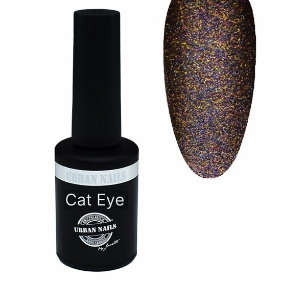 Urban Nails Distri Gel Polish 97 Milou 8g