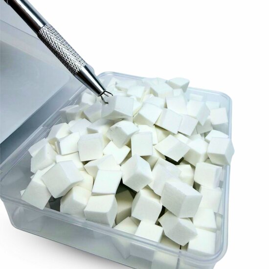 Sponge Gripper