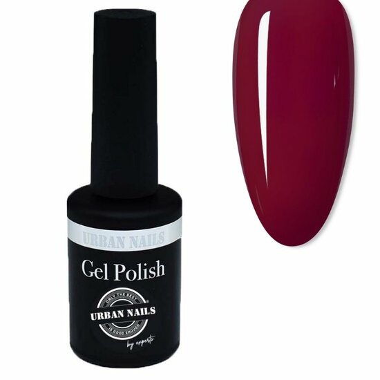 Urban Nails Gel Polish 25-A 8g