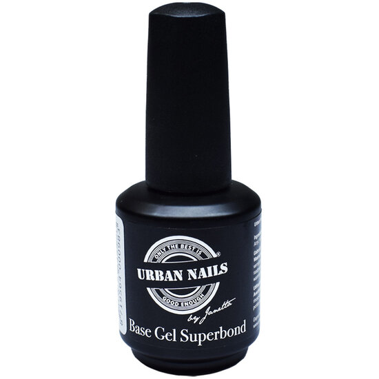 Base Gel Superbond 15g