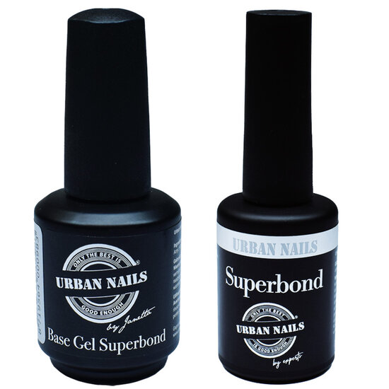 Base Gel Superbond 15g