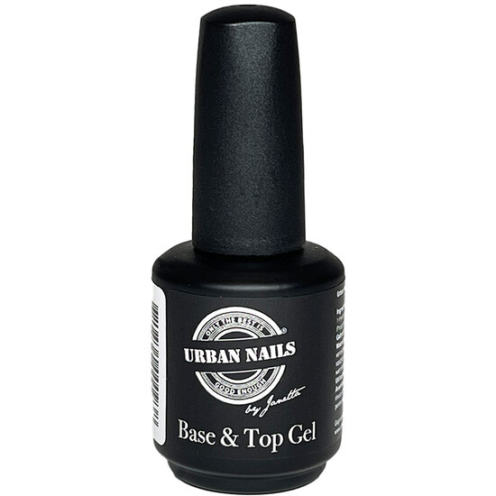 Urban Nails Base &amp; Top 15g