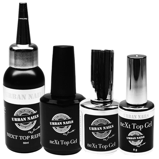 Urban Nails NeXt Top 15g