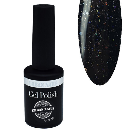 Urban Nails Distri Gel Polish 54 Merel 8g