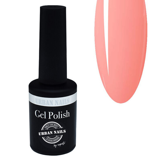 Urban Nails Distri Gel Polish 87 Charlie 8g
