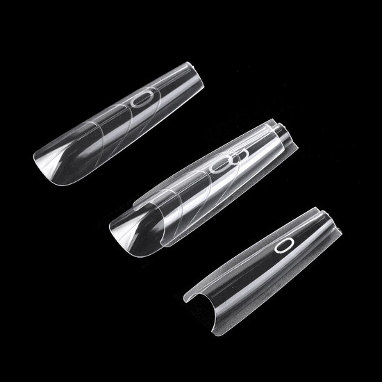 Urban Nails Sandwich Dual Forms Coffin 240st