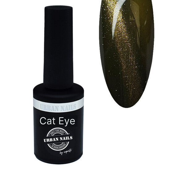 Urban Nails Cat Eye Gel Polish 23-A 8g