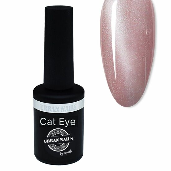 Urban Nails Cat Eye Gel Polish 49 8g