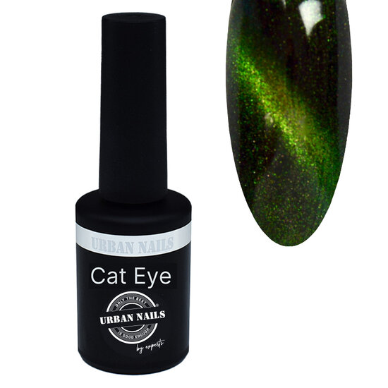 Urban Nails Cat Eye Gel Polish 57 8g