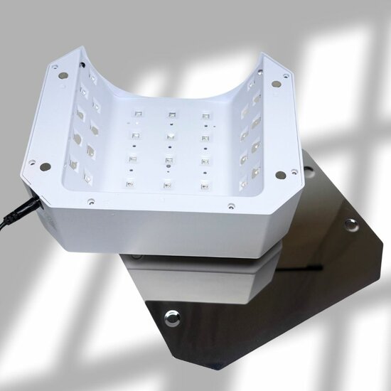 Student UV/LED Lamp 