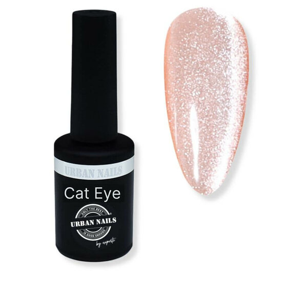 Urban Nails Opal Cat Eye OCA01 Soft Blush 8g