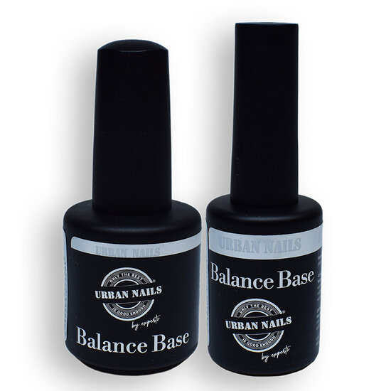 Urban Nails Balance Base Gel 15g