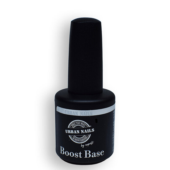 Urban Nails Boost Base Gel 15g