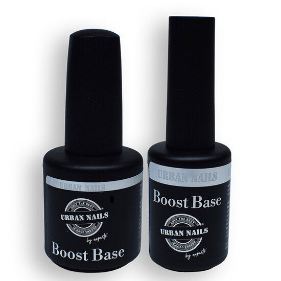 Urban Nails Boost Base Gel 8g