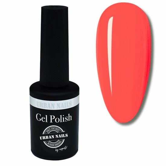 Urban Nails Distri Gel Polish 100 Irina 8g