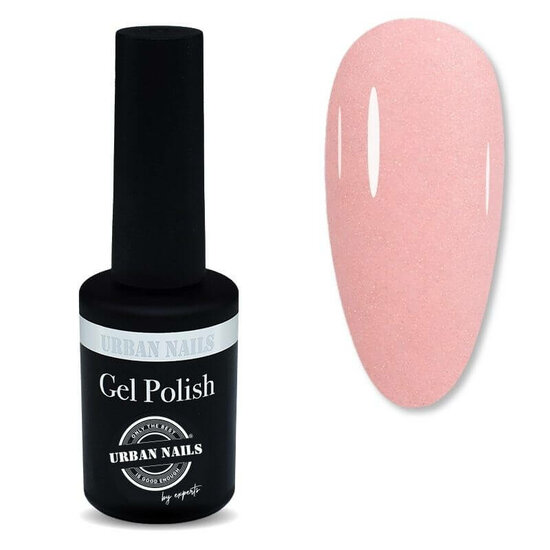 Urban Nails Timeless Tones Gel Polish TT30 8g