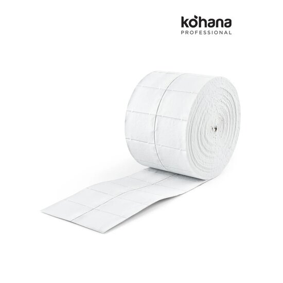 Dust Free Wipes 500st
