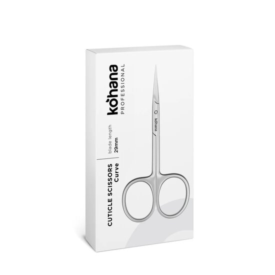 Scissors - Curve 29mm