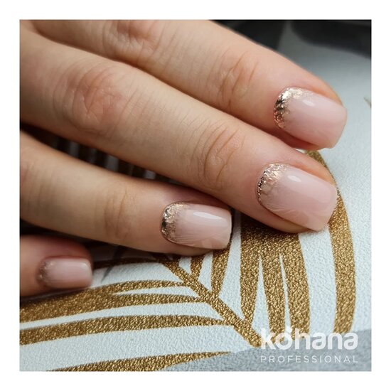 Cover Builder Base - Milky Beige 10ml