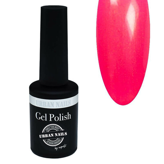 Urban Nails Distri Gel Polish Sandra 8g