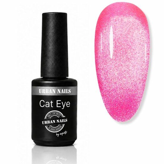 Urban Nails Distri Gel Polish 101 Demi 8g