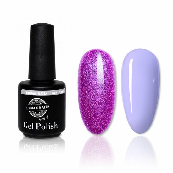 Gel Polish Duo - CadiLack