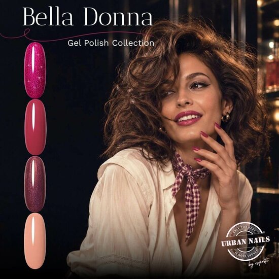 Gel Polish Collection - Bella Donna