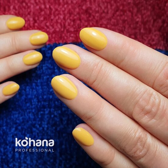 Kohana Gel Polish 079 Banana Split 10ml