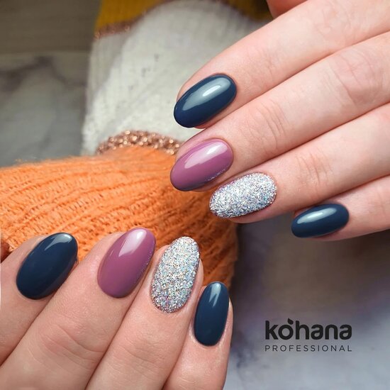 Kohana Gel Polish 060 Berry Shake 10ml