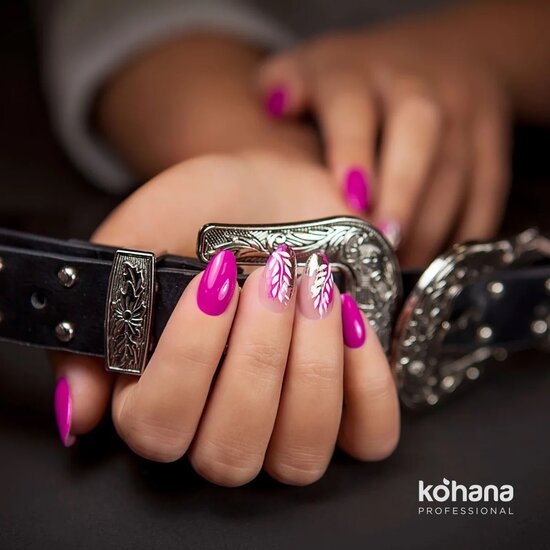 Kohana Gel Polish 056 Cosmopolitan 10ml