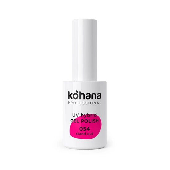 Kohana Gel Polish 054 Stand Out 10ml