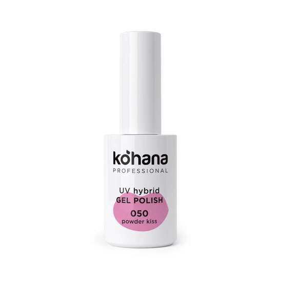 Kohana Gel Polish 049 Cherry Blossom 10ml